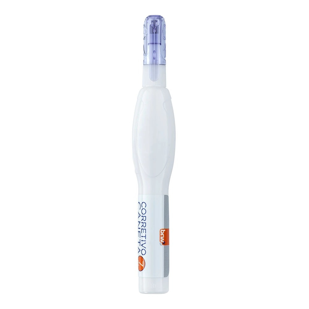 CORRETIVO CANETA 7 ML - BRW