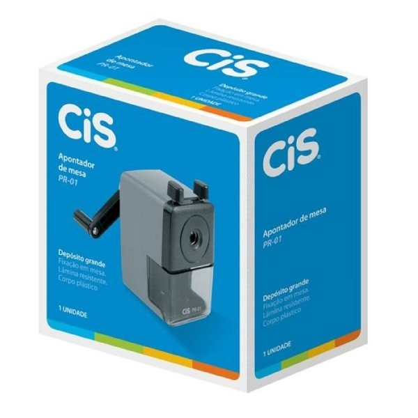 APONTADOR DE MESA - PR 01 CIS