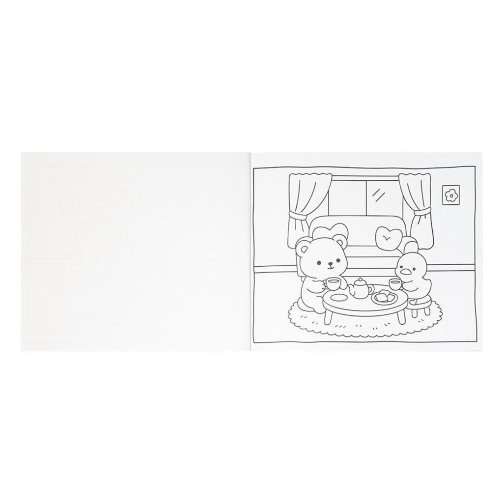 COZY & CUTE: DIAS CALMOS