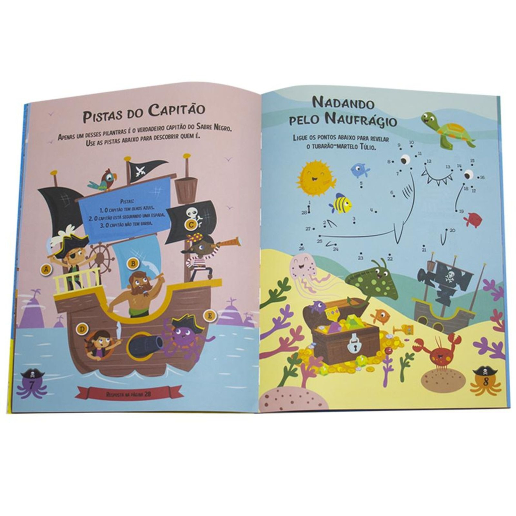 FACA VOCE MESMO! NAVIO PIRATA SOBRE RODAS