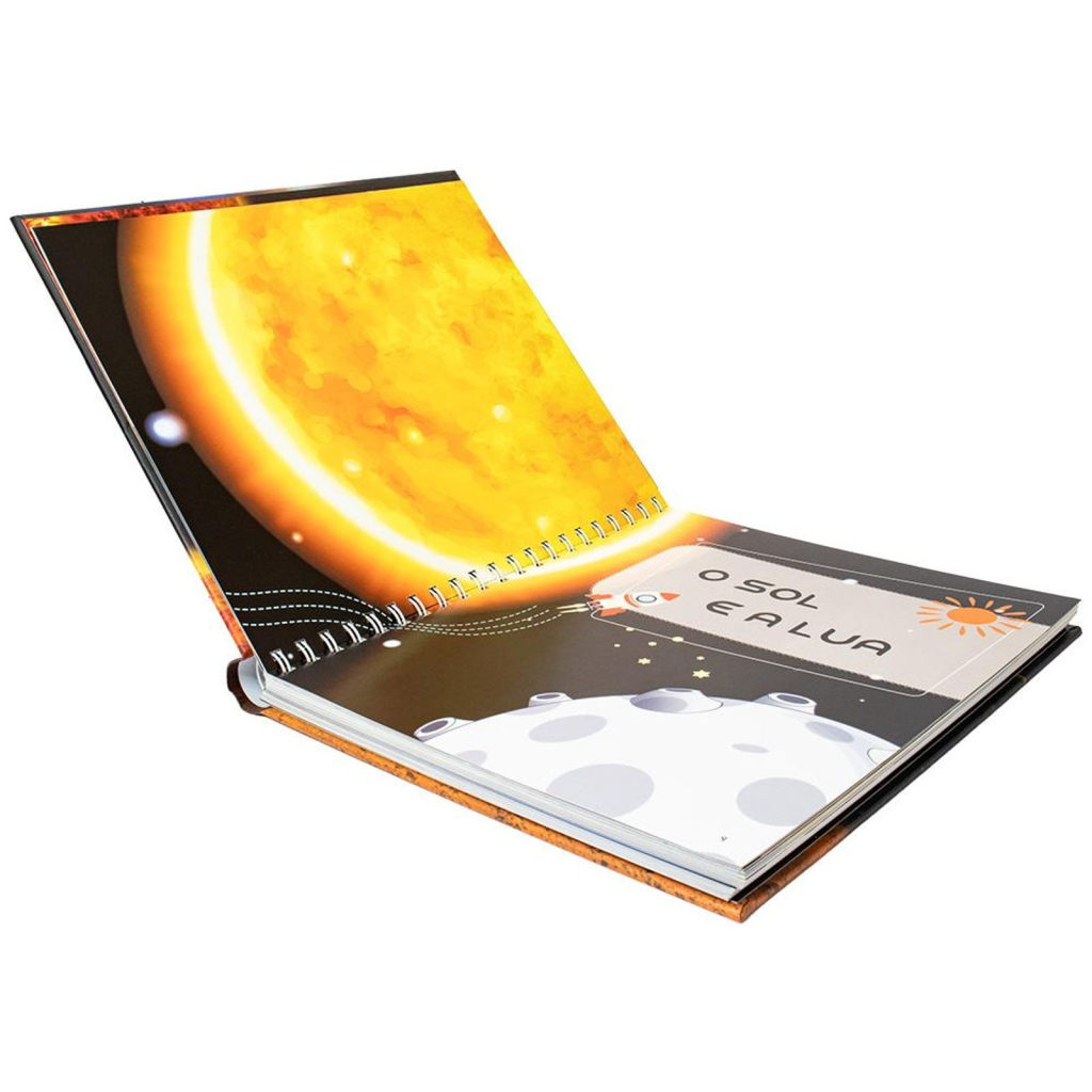 SISTEMA SOLAR, O