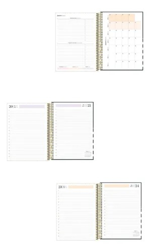 AGENDA ESPIRAL - WEST VILLAGE M9 (TILIBRA) 2026