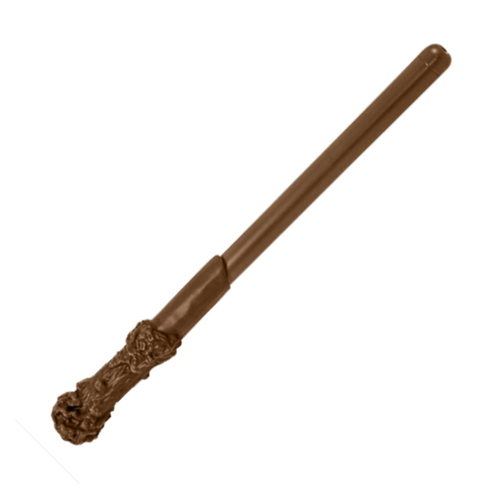 CANETA ESFEROGRÁFICA 1.0 - VARINHA HARRY POTTER