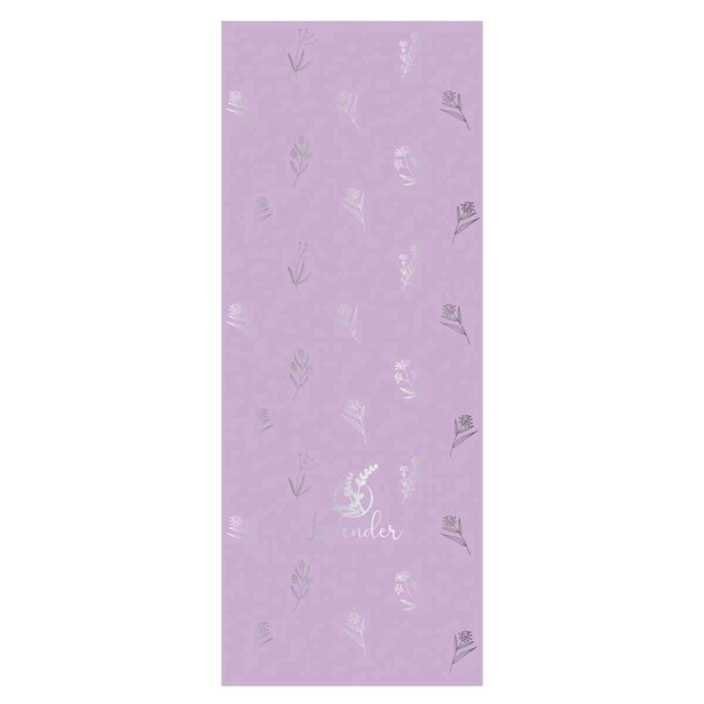 BLOCO DE NOTAS 23X9 - LAVENDER