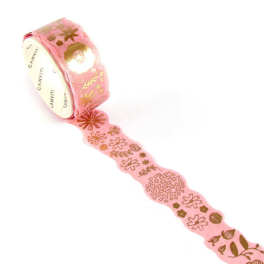 WASHI TAPE COREANA - SUNSIN MASKINGTAPE