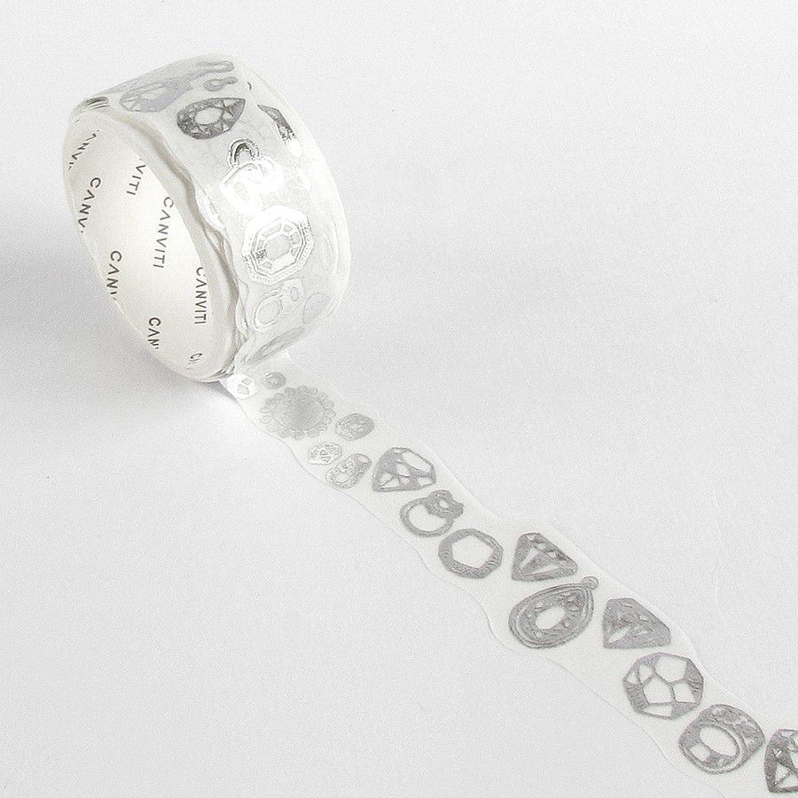 WASHI TAPE COREANA - SUNSIN MASKINGTAPE