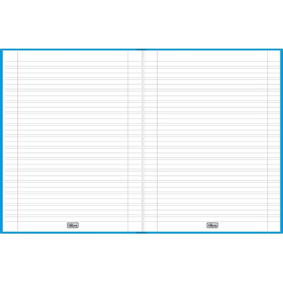 CADERNO BROCHURA CALIGRAFIA AVG 