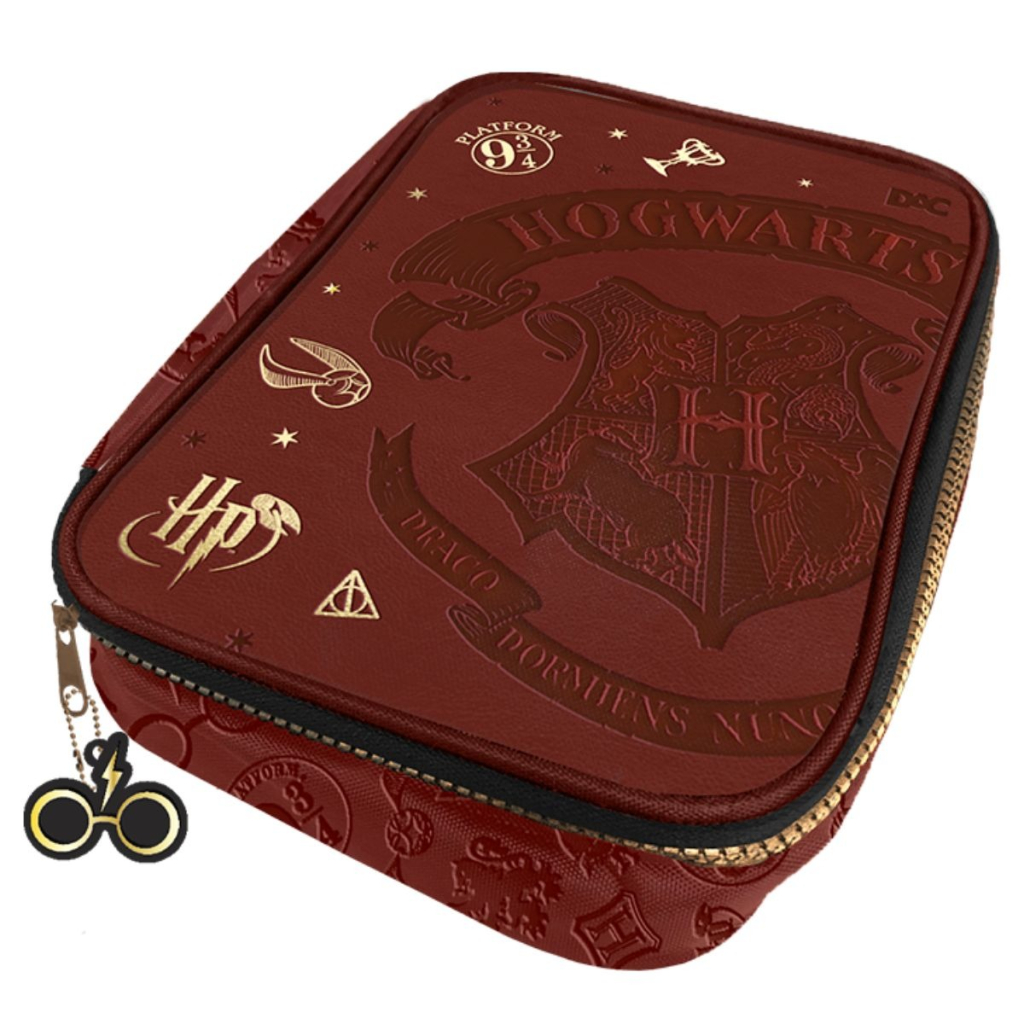 ESTOJO BOX HARRY POTTER - DAC
