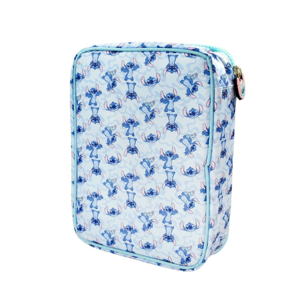 ESTOJO BAU STITCH - DAC
