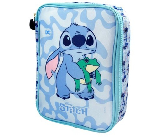 ESTOJO BAU STITCH - DAC