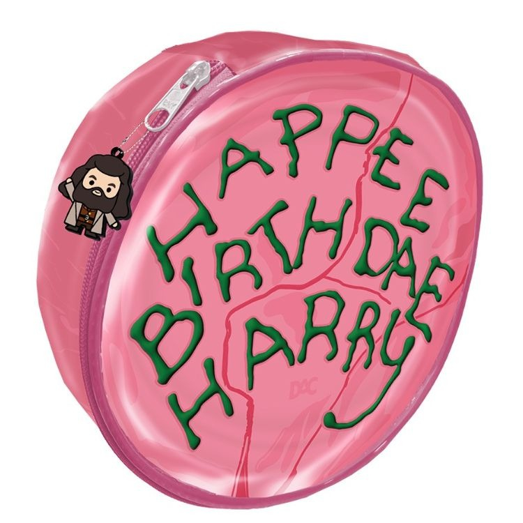 ESTOJO BOLO DE ANIVERSÁRIO HARRY - DAC