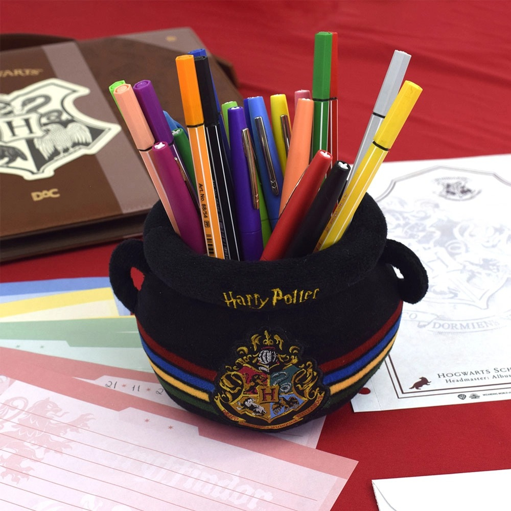 ORGANIZADOR DE MESA HARRY POTTER - DAC