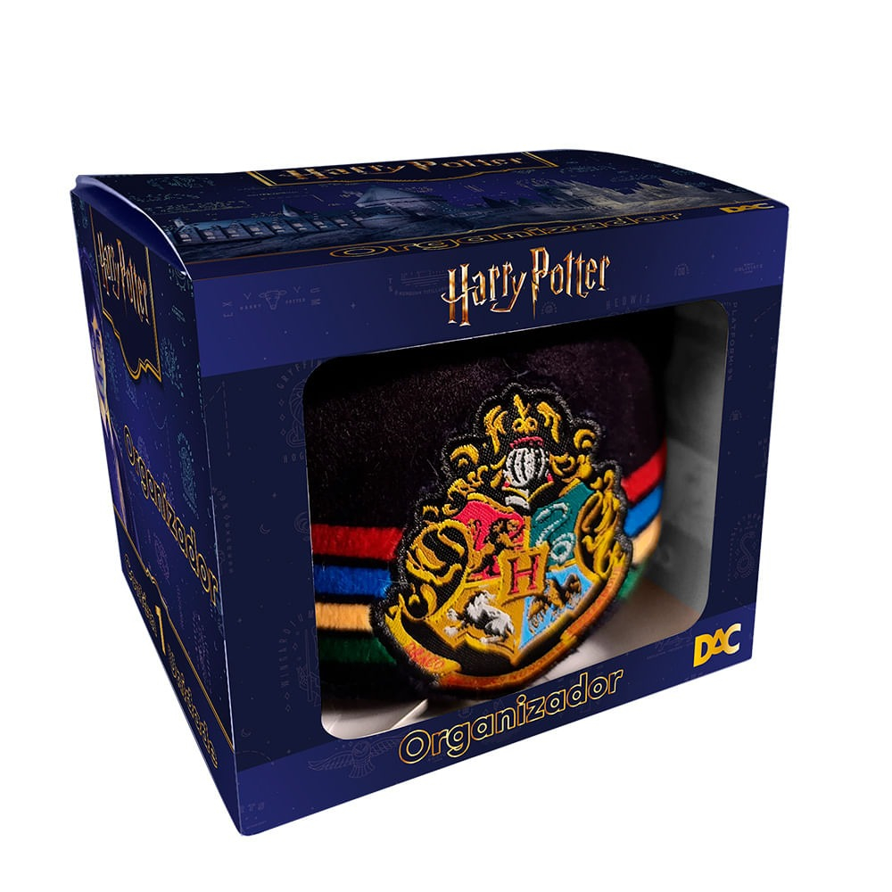 ORGANIZADOR DE MESA HARRY POTTER - DAC