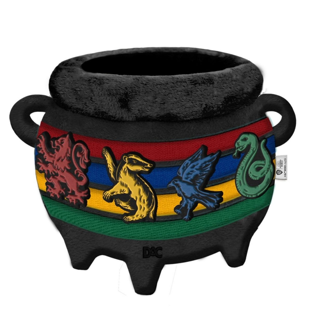 ORGANIZADOR DE MESA HARRY POTTER - DAC