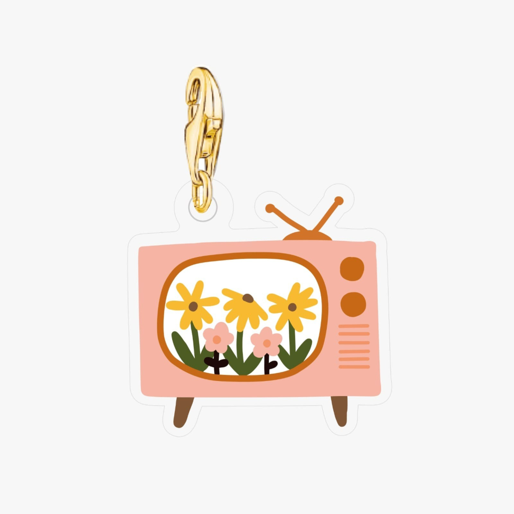 Charm avulso para Pulseira Petit Conte - Buendia