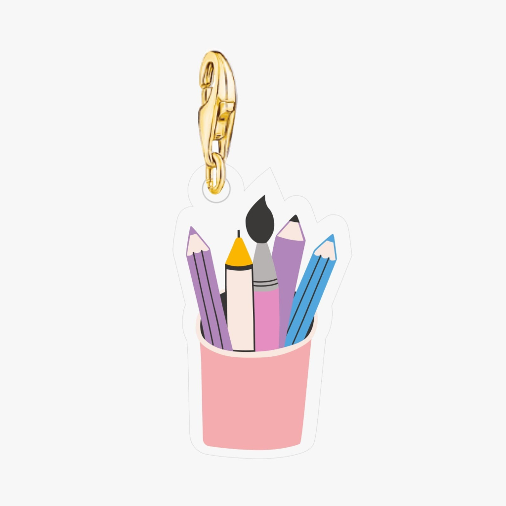 Charm avulso para Pulseira Petit Conte - Buendia