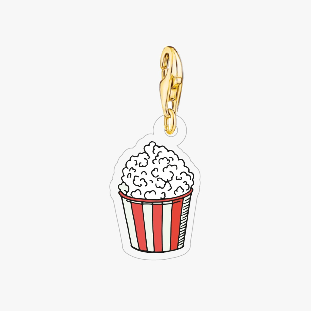 Charm avulso para Pulseira Petit Conte - Buendia