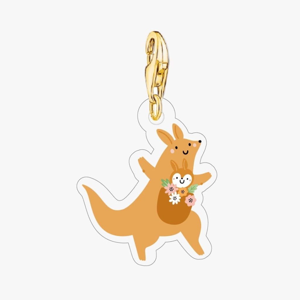 Charm avulso para Pulseira Petit Conte - Buendia