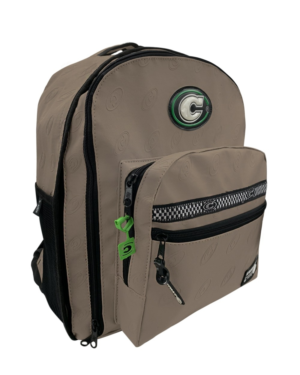 MOCHILA C COMPANY CLASSIC