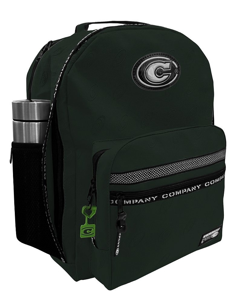 MOCHILA C COMPANY CLASSIC