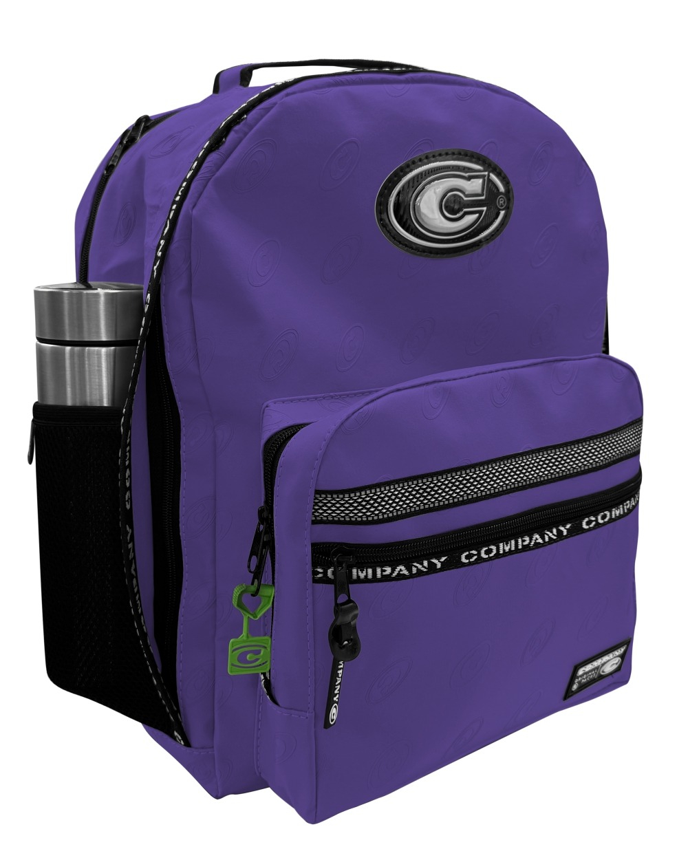 MOCHILA C COMPANY COLLEGE TRADICIONAL