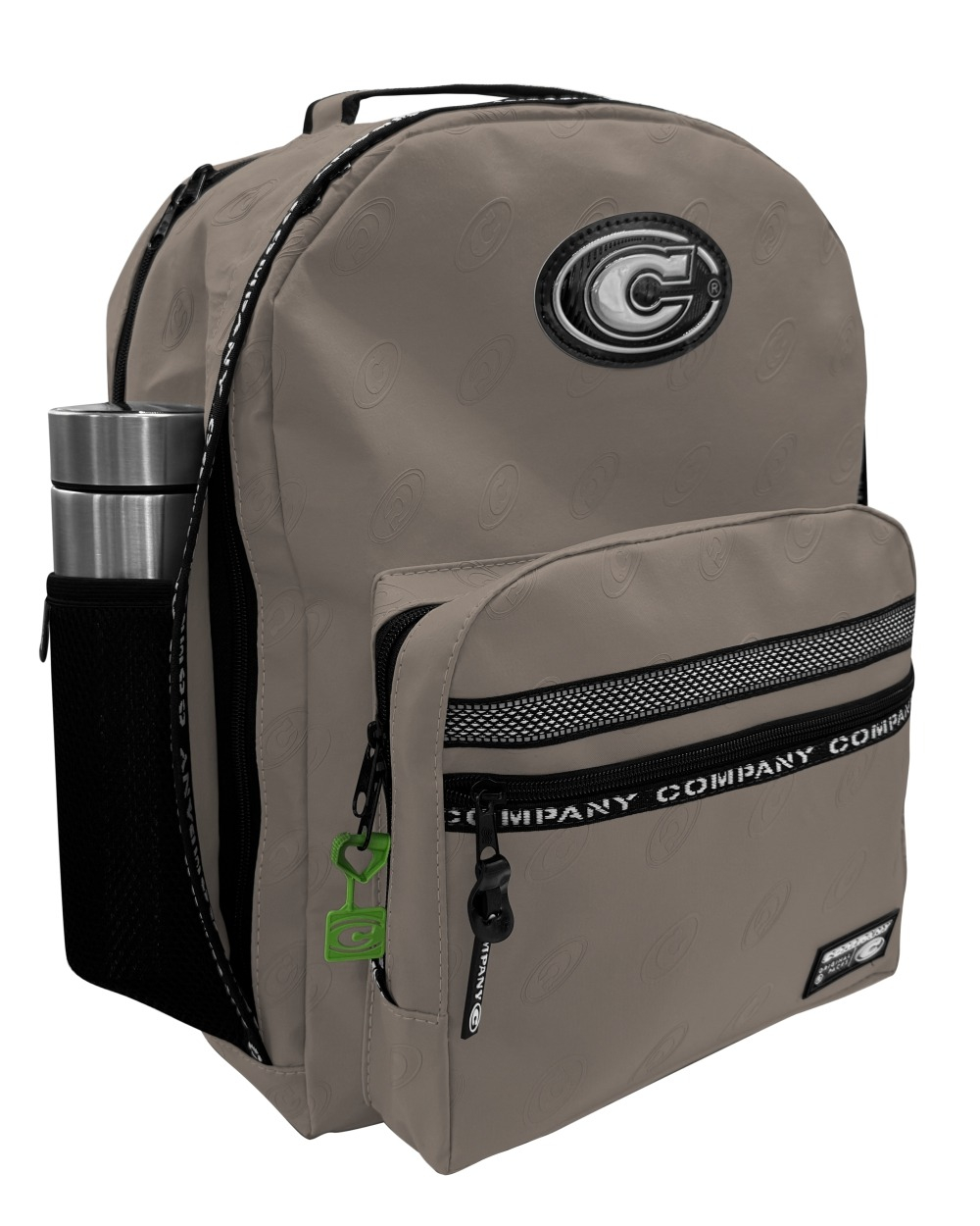 MOCHILA C COMPANY COLLEGE TRADICIONAL