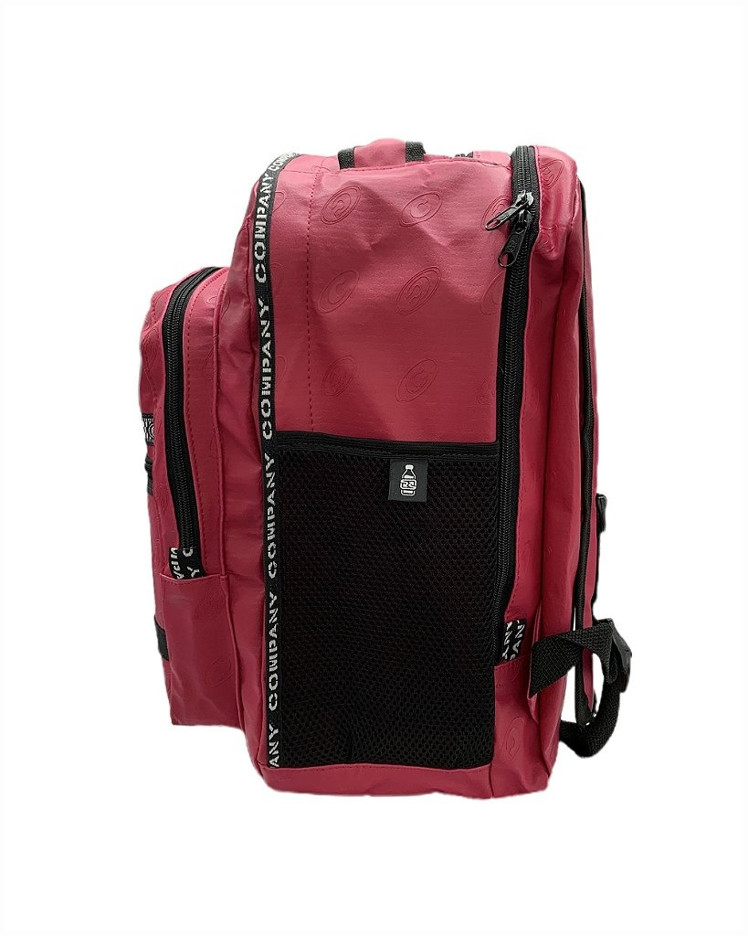 MOCHILA C COMPANY COLLEGE TRADICIONAL