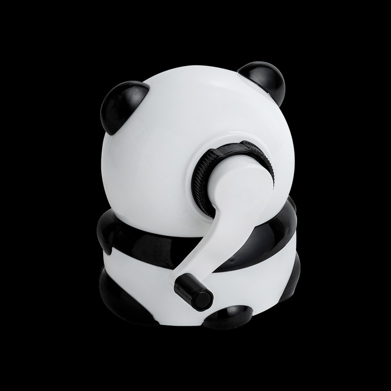 APONTADOR COM MANIVELA PANDA