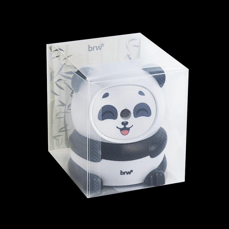 APONTADOR COM MANIVELA PANDA
