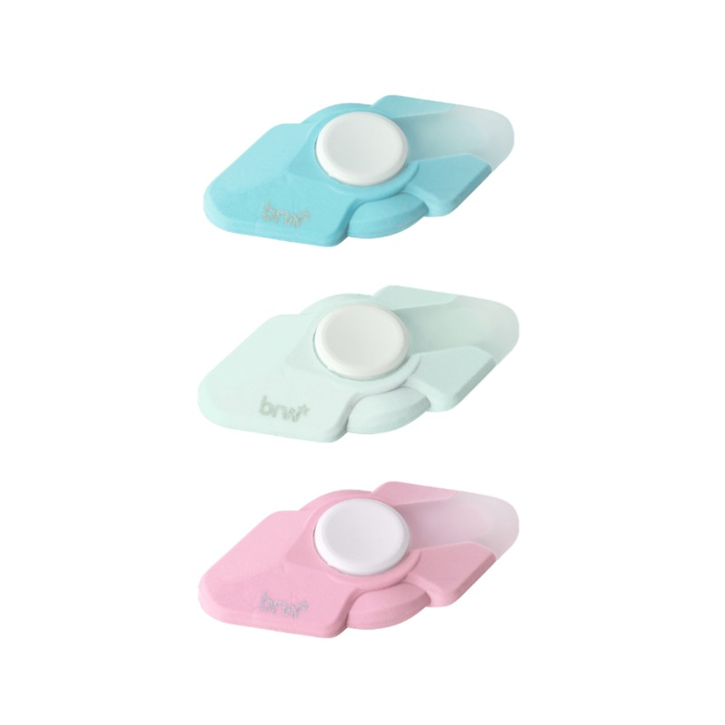 BORRACHA SPINNER