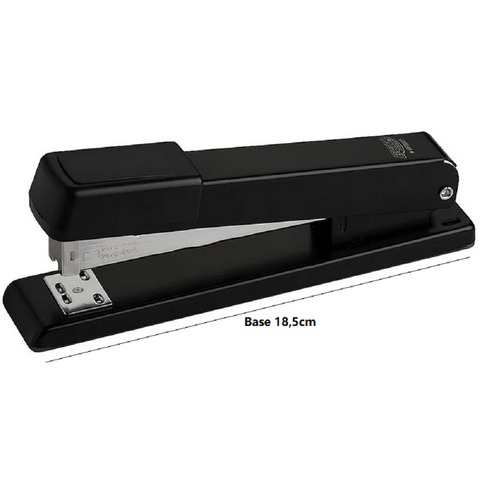 GRAMPEADOR DE METAL PARA 45FLS - BASE DE 18,5CM - BRW