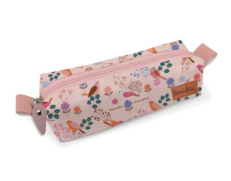 Necessaire multiuso Leve Amor
