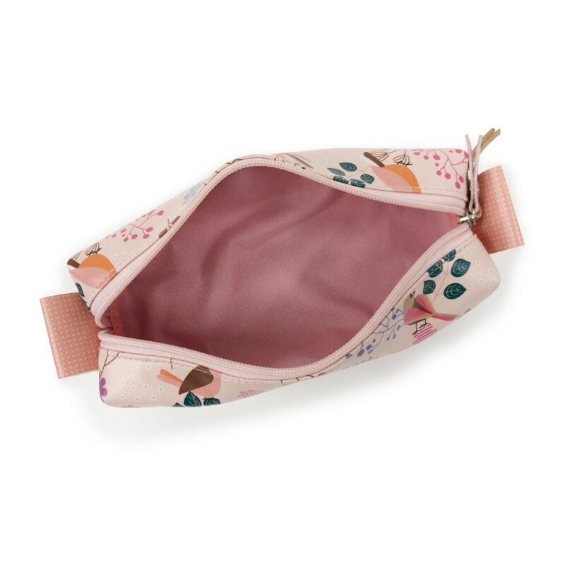 Necessaire multiuso Leve Amor