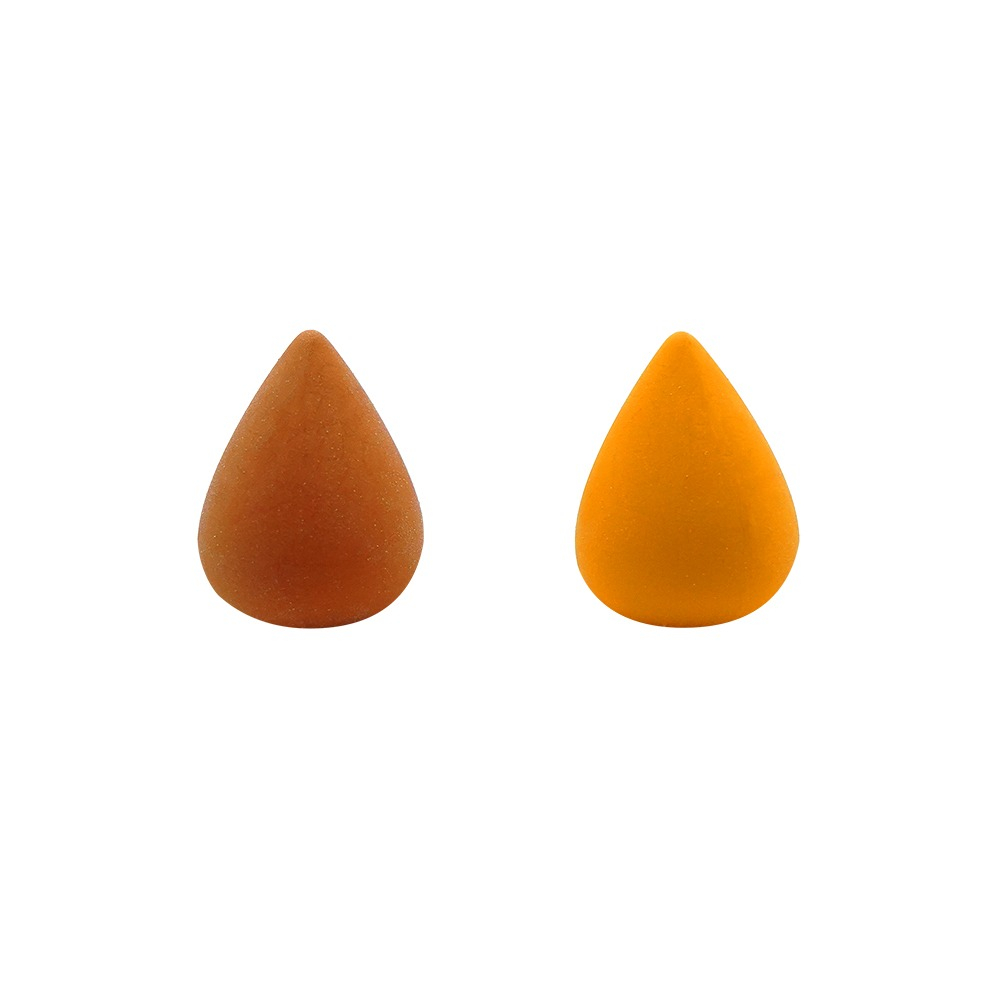 BORRACHA TRIS HOLIC COXINHA