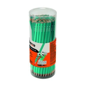 LAPIS DE ESCREVER GRAFITE TURQUEZA BAZZE