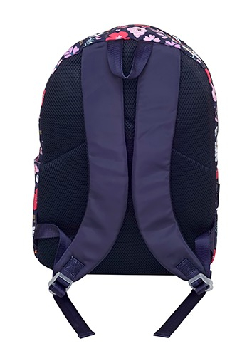 MOCHILA LOVE FLOWERS