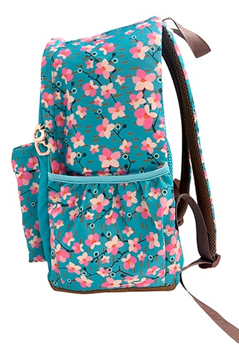 MOCHILA LOVE SAKURA