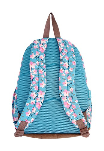 MOCHILA LOVE SAKURA