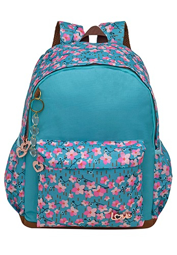 MOCHILA LOVE SAKURA