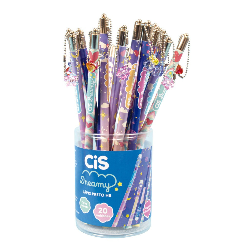 LAPIS HB CIS DREAMY