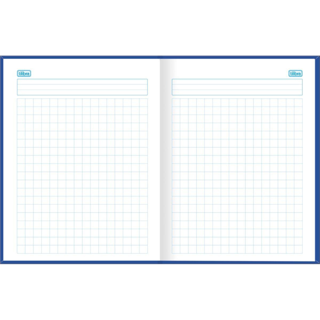 CADERNO QUADRICULADO 1/1 KIDS 40FLS