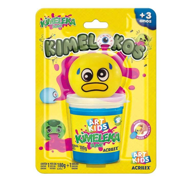 KIMELEKA KIMELOKOS 180G