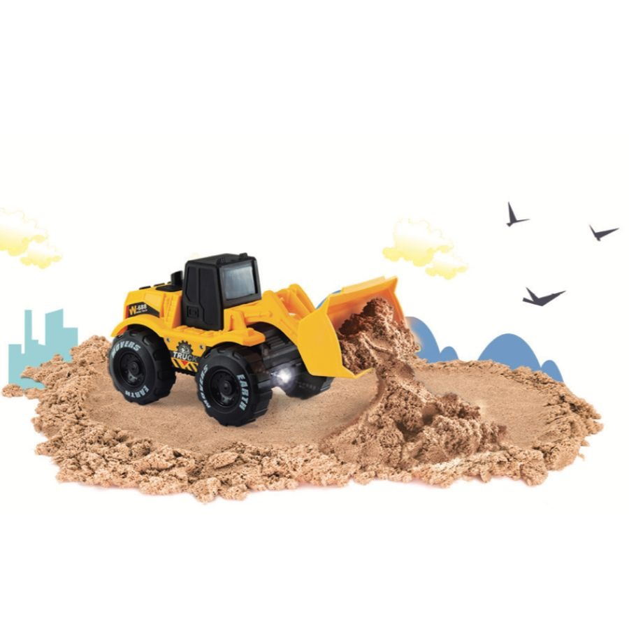 SUPER TRUCKS PA CARREGA