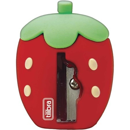 APONTADOR 1 FURO BE BERRY MORANGO TILIBRA