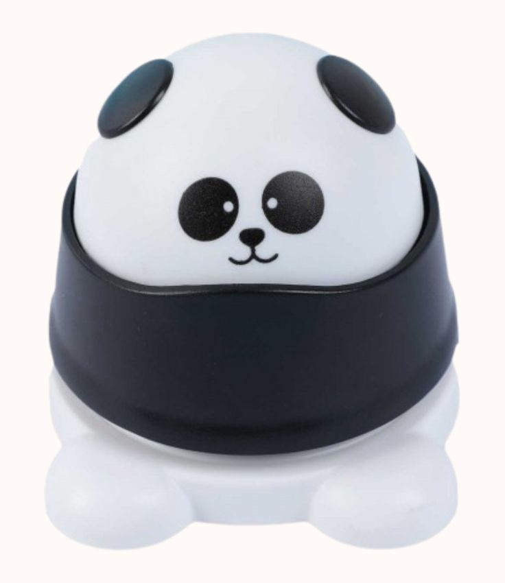 GRAMPEADOR SEM GRAMPO 6FL PANDA