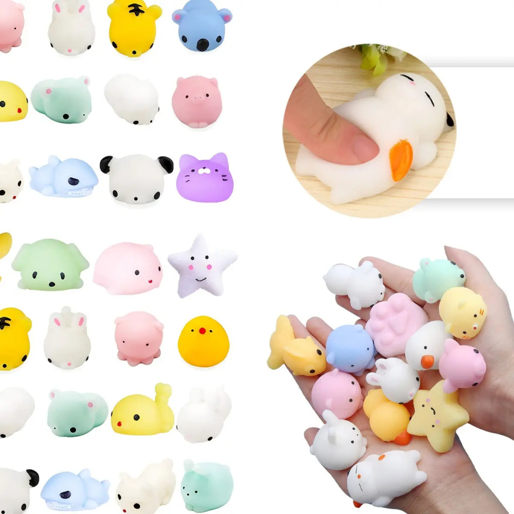 Mini Squishy